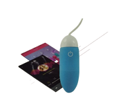 HUEVO VIBRADOR CON APP 908